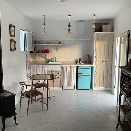 Casa Tartaruga Villa Pozo de los Frailes Bagian luar foto