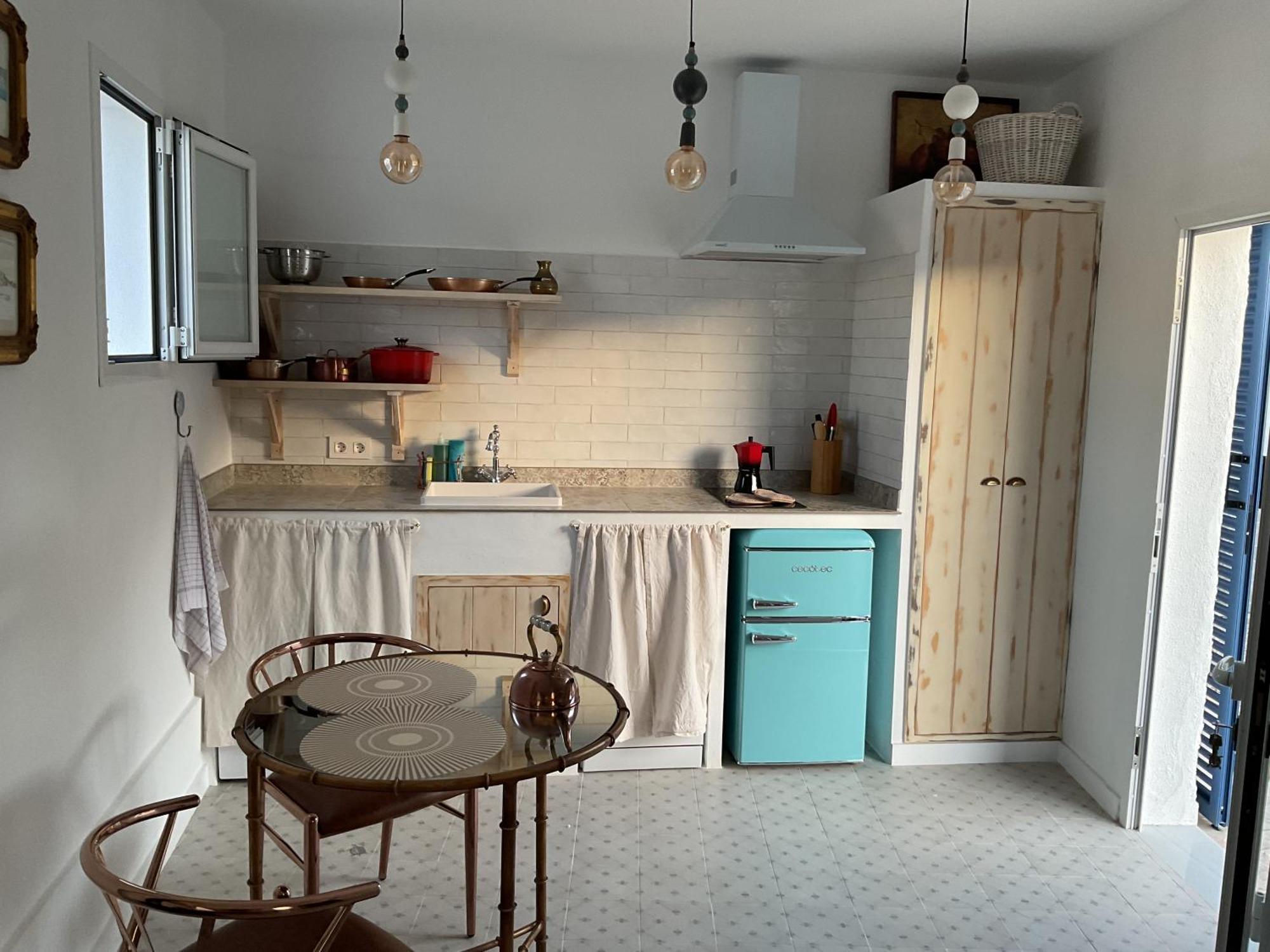 Casa Tartaruga Villa Pozo de los Frailes Bagian luar foto
