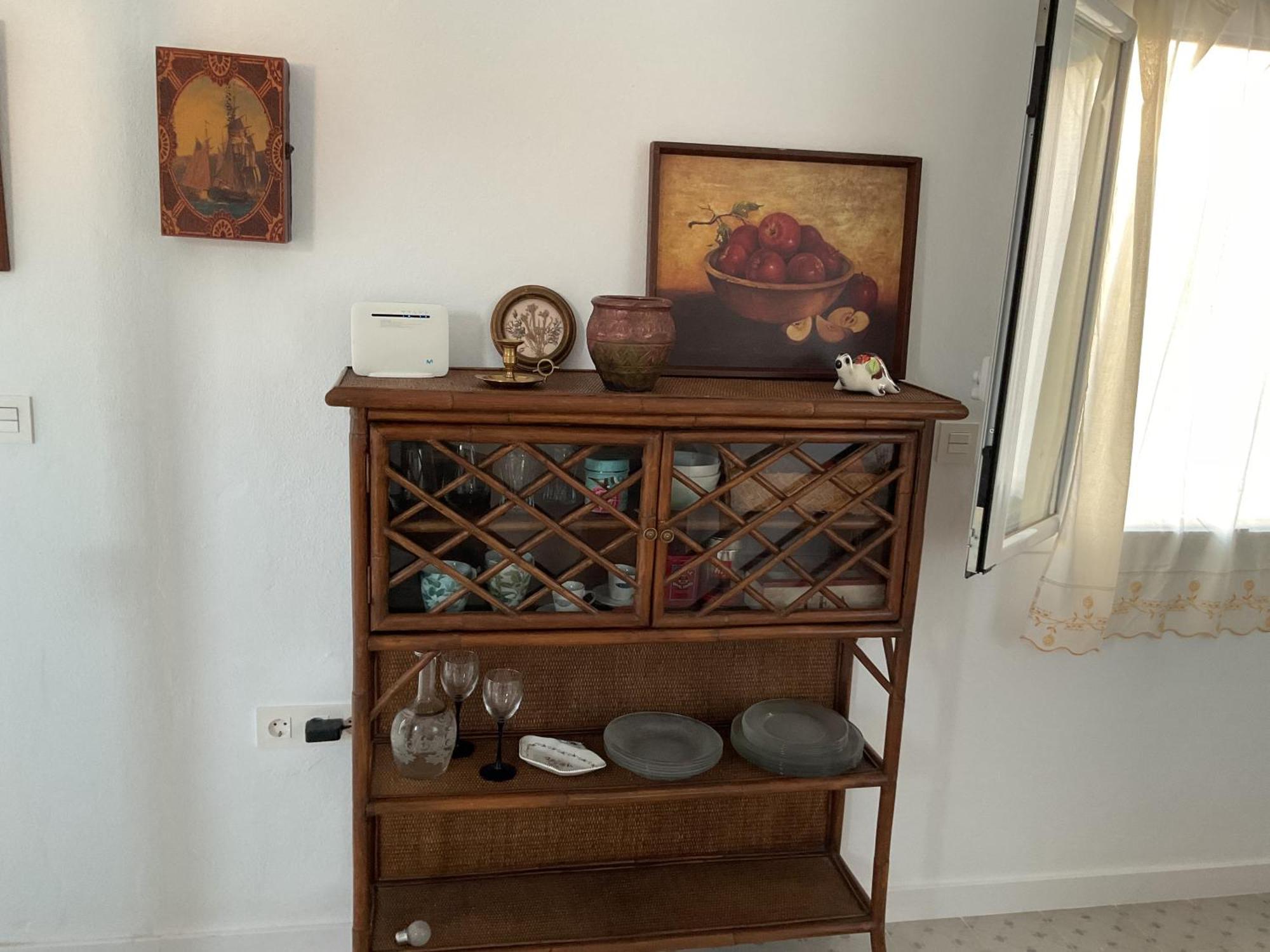 Casa Tartaruga Villa Pozo de los Frailes Bagian luar foto