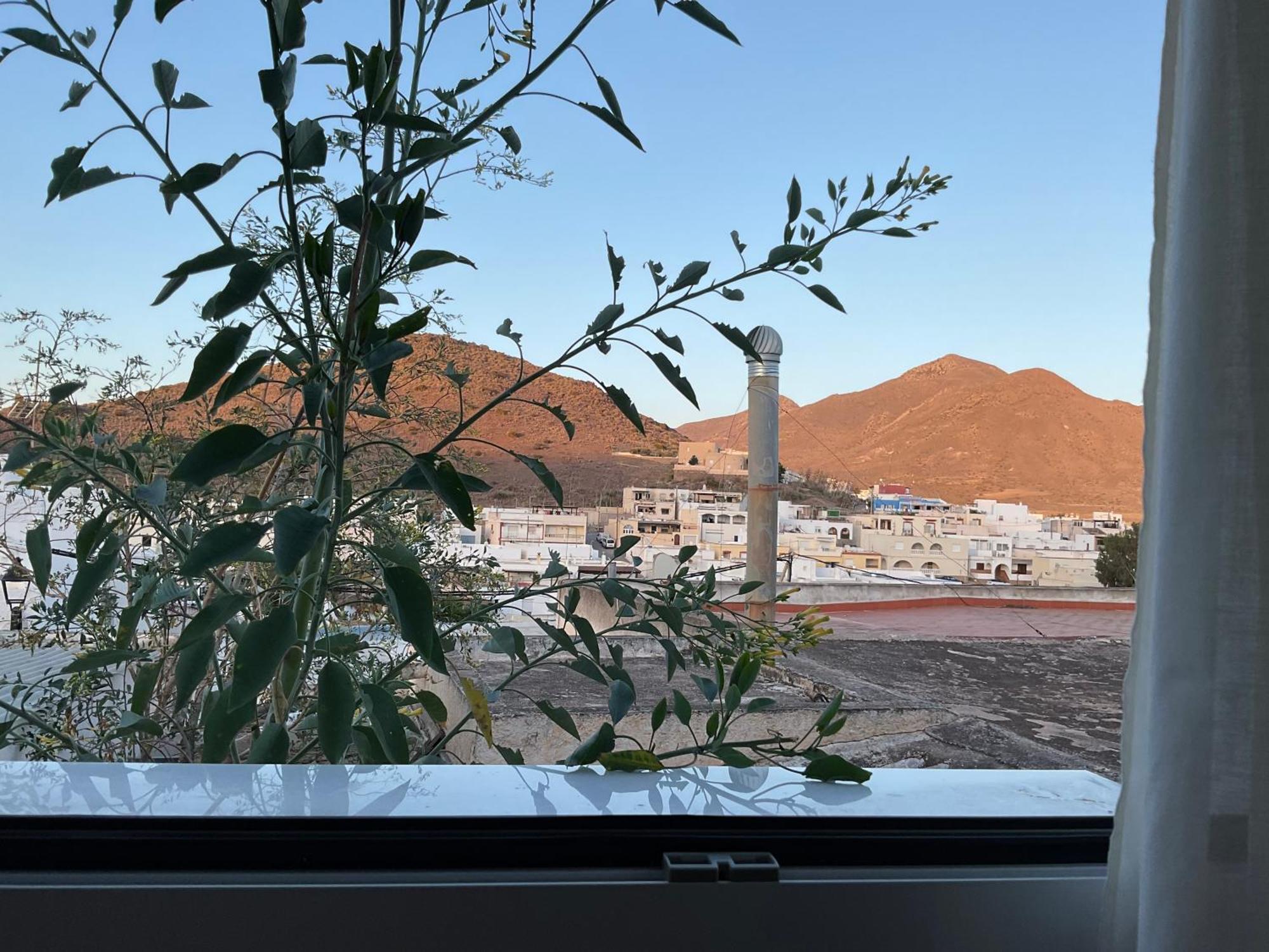 Casa Tartaruga Villa Pozo de los Frailes Bagian luar foto