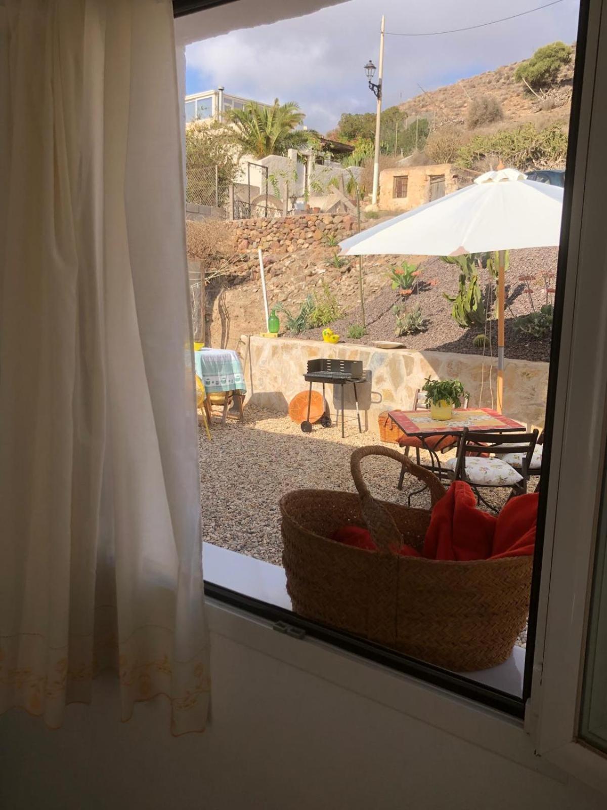 Casa Tartaruga Villa Pozo de los Frailes Bagian luar foto